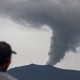 Hasil Pemantauan PVMBG: Tipe Erupsi Gunung Marapi Sumbar Kini Menjadi Magmatik