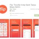 Flip PHK Karyawan, Sempat Raih Pendanaan dari Tencent Rp1,5 Triliun