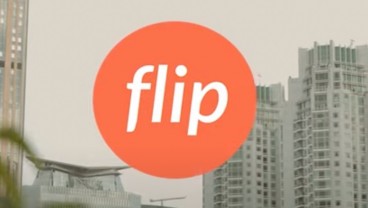 Profil Flip, Startup Fintech yang Reorganisasi Demi Keberlanjutan Bisnis