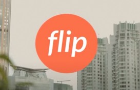 Profil Flip, Startup Fintech yang Reorganisasi Demi Keberlanjutan Bisnis