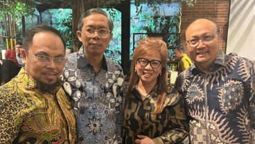 DCFX Sabet Penghargaan Pialang Berjangka Terbaik 2023 dari BAPPEBTI