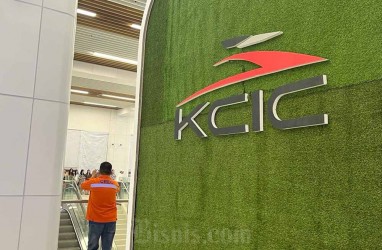 KCIC Buka Tender Kereta Cepat Jakarta Surabaya, Ini Syaratnya