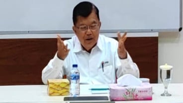 JK Turun Gunung Bela Anies, Prabowo dan Jokowi Langsung Kena Senggol