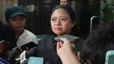 Puan Ancam 'Seruduk' Pengganggu Kandang Banteng, Mega Optimistis 1 Putaran