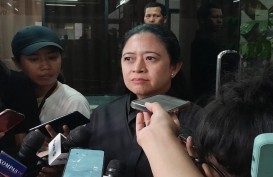 Puan Ancam 'Seruduk' Pengganggu Kandang Banteng, Mega Optimistis 1 Putaran
