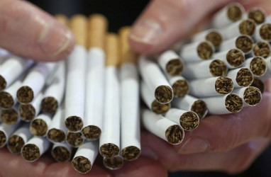 Industri Rokok Dibayangi Kebijakan Restriktif, Pemerintah Diminta Ubah Haluan