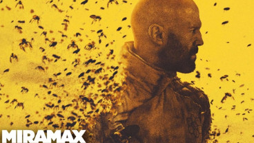 Jason Statham Hadir di Film The Beekeeper, Sudah Tayang di Bioskop