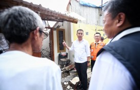 Bey: Belum Ada Kabupaten/Kota Ajukan Anggaran Bencana ke Pemprov Jabar
