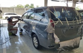 Penjualan Mobil Toyota di Jatim Tembus 21.000 Unit pada 2023