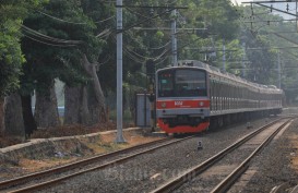 Ini Kabar Terbaru Rencana MRT Jakarta Akuisisi KAI Commuter