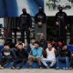 Militer Ekuador Tahan 329 Anggota Geng Kriminal, 5 Teroris Tewas