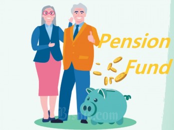 OJK Atur Ulang Investasi Dana Pensiun, Menjangkau Reksa Dana, MTN, REPO, Hingga RDPT