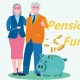 OJK Atur Ulang Investasi Dana Pensiun, Menjangkau Reksa Dana, MTN, REPO, Hingga RDPT