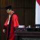 Anwar Usman Gugat Ketua MK ke PTUN, Suhartoyo: Belum Dapat Salinan