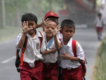 Target YPA-MDR Dukung Pendidikan Indonesia di Tahun 2024