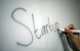 Startup RI Diramal Makin Sulit Raih Pendanaan 2024, Ekonomi Digital Turun