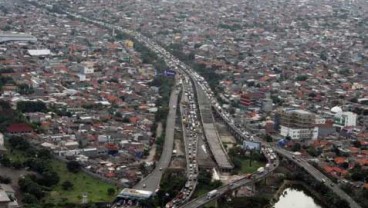 Anies Usul Pembentukan Badan Khusus Kawasan Urban, Ini Sebabnya