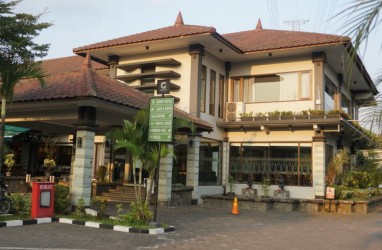 IPO Hotel Griptha Kudus (GRPH), Harga Penawaran Rp103 per Saham