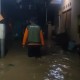 Banjir Bandang Rendam Tengah Kota Bandung, Braga Ditutup