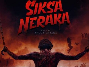 2 Negara Ini Larang Film Siksa Neraka Ditayangkan, Terlalu Sadis?