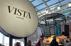 Starbucks Rebranding Jadi Vista Coffee karena Efek Boikot, Ini Faktanya