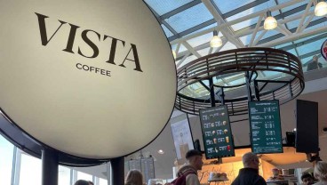 Starbucks Rebranding Jadi Vista Coffee karena Efek Boikot, Ini Faktanya