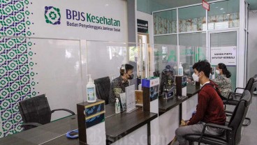 DJSN Perintahkan BPJS Kesehatan Pulihkan Peserta Aktif, Halau Potensi Defisit