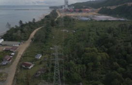 PLN UIP KLT Rampungkan Sejumlah Proyek Strategis di Kalimantan