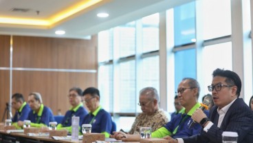 Usai Spin Off, Bank Nano Syariah Perbesar Bisnis Segmen Ritel