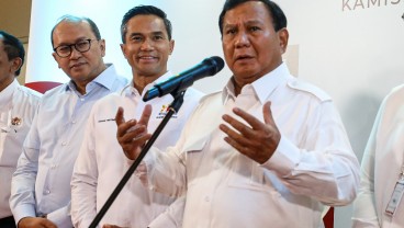 Anak Muda Ogah Jadi Petani, Prabowo Bongkar Penyebabnya