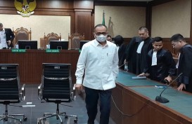 KPK Ajukan Banding Atas Vonis 14 Tahun Penjara Rafael Alun, Bakal Dimiskinkan?
