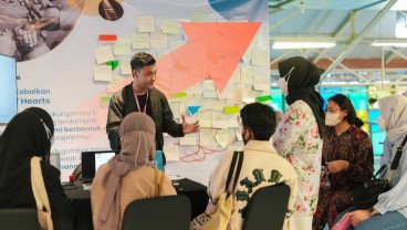 Startup Edutech Guncang, Kuncie Telkomsel Ikut Goyang?