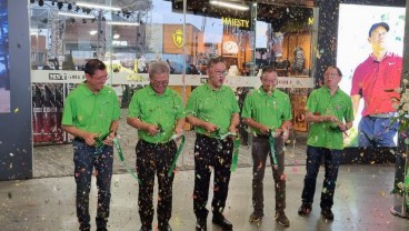 Erajaya Active Lifestyle (ERAL) Tangkap Potensi Industri Golf