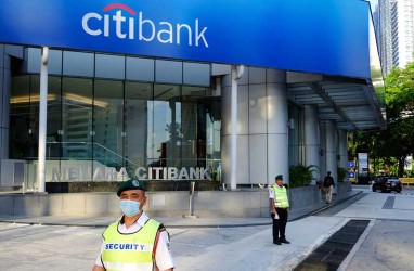 OJK Ungkap Penyebab Bank Asing Jual Entitas Usaha di Tanah Air