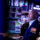Wall Street Nyaris Mendatar saat Bank Besar AS Rilis Laporan Keuangan