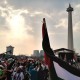 Ada Aksi Bela Palestina Hari Ini, Polri Kerahkan 1.391 Personel