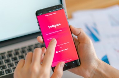 60 Manajer Instagram Dirumahkan, Era Media Sosial Bergeser ke TikTok?