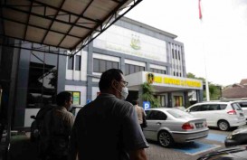 Kejahatan Pajak, Bos Developer di Surabaya Dipidanakan