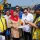 Pembangunan Tanggul Laut Pesisir Utara Semarang, Begini Capaiannya