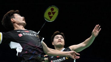 Jadwal Final Malaysia Open 2024: China Kirim Empat Wakil ke Final