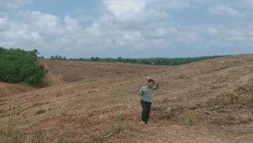 Bandara Kota Nusantara, Tim Percepat Penyelesaian Kesiapan Lahan