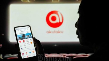 Fintech Akulaku Diberi Perpanjangan Waktu Perbaikan hingga Juni 2024