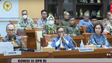 Klarifikasi PPATK Soal Dana PSN yang Mengalir ke ASN dan Politisi