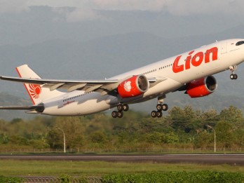 Menimbang Posisi Lion Air Rusdi Kirana Jelang IPO di Bursa Efek Indonesia