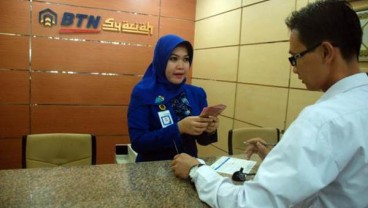 Menakar Rencana OJK Lahirkan Bank Syariah Jumbo Pesaing BSI (BRIS)