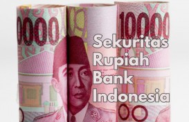 SRBI dari Bank Indonesia Tarik Dana Asing Rp7,22 Triliun, Lebih Besar dari SBN