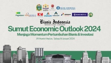 SEO 2024 Coba Petakan Bisnis & Investasi di Sumut pada Tahun Ini