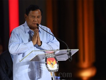 Prabowo, Petani Jerman dan Aksi Mogok Tolak Pemotongan Subsidi