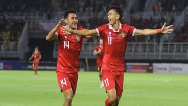 Prediksi Indonesia vs Irak 15 Januari: Asnawi Siap Tempur Lawan Irak