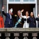 Frederik Resmi Jadi Raja Baru Denmark Gantikan Sang Ibu yang Mengundurkan Diri